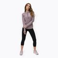 Jachetă de trekking pentru femei Black Diamond Alpenglow Pro Hoody violet AP7520855010XSM1 2