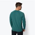 Cămașă de trekking pentru bărbați Black Diamond Alpenglow Crew verde AP752092303028SML1 3