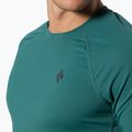 Cămașă de trekking pentru bărbați Black Diamond Alpenglow Crew verde AP752092303028SML1 4