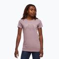 Cămașă de trekking pentru femei Black Diamond Summit Scribble violet AP7301225010XSM1 2