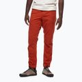 Pantaloni de trekking pentru bărbați Black Diamond Notion maro maro AP7500606019SML1 3