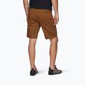 Pantaloni scurți de alpinism Black Diamond Notion pentru bărbați maro AP7500627001MED1 2