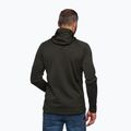 Bluză de trekking pentru bărbați Black Diamond Factor Hoody cypress 3