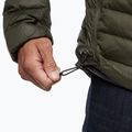 Jacheta Black Diamond Access Down Hoody pentru bărbați cu glugă cu capotă din chirpici 4
