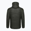 Jacheta Black Diamond Access Down Hoody pentru bărbați cu glugă cu capotă din chirpici 6