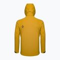 Jachetă pentru bărbați Black Diamond Dawn Patrol galbenă APP1SD2007LRG1 2