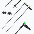 Black Diamond Traverse 3 Schi Traverse bețe de schi verde BD1115159400001251 5