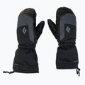 Black Diamond Mercury mănușă de schi negru BD8018890002LG_1 3