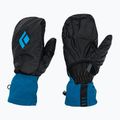 Mănușă de schi Black Diamond Cirque negru-albastru BD8018964015LG_1 4