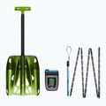 Black Diamond Bd Alpine Avy Safety kit avalanșă verde BD1510100000ALL1