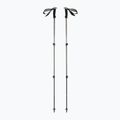 Bețe de trekking Black Diamond Trail Back Trek gri BD1125483010