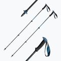Bețe de trekking Black Diamond Trail Back Trek albastre BD1125484022 7