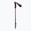 Bețe de trekking Black Diamond Trail Back Trek roșii BD1125486003 2
