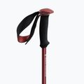 Bețe de trekking Black Diamond Trail Back Trek roșii BD1125486003 3