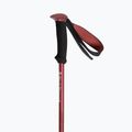 Bețe de trekking Black Diamond Trail Back Trek roșii BD1125486003 4