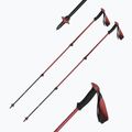 Bețe de trekking Black Diamond Trail Back Trek roșii BD1125486003 7