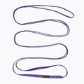 Black Diamond Nylon Runner alpinism bucla 240 cm violet
