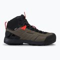 Pantofi de abordare pentru bărbați Black Diamond Mission LT Mid WP maro BD58002693730751 2