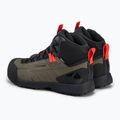 Pantofi de abordare pentru bărbați Black Diamond Mission LT Mid WP maro BD58002693730751 3