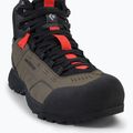 Pantofi de abordare pentru bărbați Black Diamond Mission LT Mid WP maro BD58002693730751 7