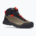 Pantofi de abordare pentru bărbați Black Diamond Mission LT Mid WP maro BD58002693730751 9