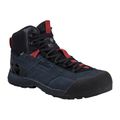 Pantofi de abordare pentru bărbați Black Diamond Mission LT Mid WP albastru marin BD58002693741251