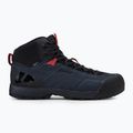 Pantofi de abordare pentru bărbați Black Diamond Mission LT Mid WP albastru marin BD58002693741251 2