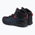 Pantofi de abordare pentru bărbați Black Diamond Mission LT Mid WP albastru marin BD58002693741251 3