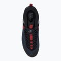 Pantofi de abordare pentru bărbați Black Diamond Mission LT Mid WP albastru marin BD58002693741251 6