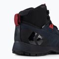 Pantofi de abordare pentru bărbați Black Diamond Mission LT Mid WP albastru marin BD58002693741251 8