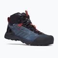 Pantofi de abordare pentru bărbați Black Diamond Mission LT Mid WP albastru marin BD58002693741251 9
