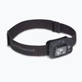 Black Diamond Cosmo 350 lanternă frontală gri BD6206730004ALL1 3