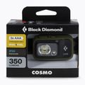 Black Diamond Cosmo 350 lanternă verde BD6206733002ALL1 2