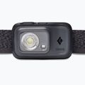 Black Diamond Cosmo 350-R lanternă frontală gri BD6206770004ALL1 3