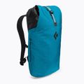 Black Diamond Rock Blitz 15 l rucsac de alpinism albastru BD6811894004ALL1 3