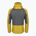 Jachetă cu glugă Black Diamond Vision Hybrid Hoody pentru bărbați  verde AP744040387006LRG1 7