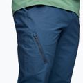 Pantaloni de alpinism pentru bărbați Black Diamond Rocklock Climb albastru AP751099 2
