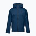 Jachetă de ploaie cu membrană Black Diamond Stormline Stretch Blue APCDT04013SML1 pentru bărbați Black Diamond Stormline Stretch Blue 5