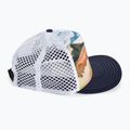 Șapcă de baseball Black Diamond Hideaway Trucker navy-grey AP7230139370ALL1 2