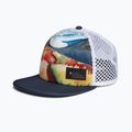Șapcă de baseball Black Diamond Hideaway Trucker navy-grey AP7230139370ALL1 6