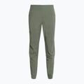 Black Diamond Technician Pantaloni de alpinism pentru femei Jogger verde AP750135 6