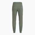 Black Diamond Technician Pantaloni de alpinism pentru femei Jogger verde AP750135 7