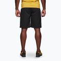 Pantaloni scurți de alpinism pentru bărbați Black Diamond Sierra negru AP751101010002XLG1 2