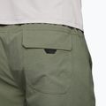 Pantaloni scurți de alpinism pentru bărbați Black Diamond Sierra verde AP7511013010XLG1 4