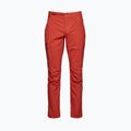 Pantaloni de alpinism Black Diamond Technician Alpine pentru bărbați, roșu AP7511056010190281 6