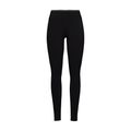 Black Diamond Session Tight jambiere de alpinism negru AP751108 4