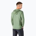 Hanorac cu glugă Black Diamond Crag pentru bărbați, verde AP7520003050SML1 3