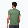 Tricou de antrenament pentru bărbați Black Diamond Lightwire Tech verde AP752427303050XSM1 3