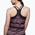 Tricou de trekking pentru femei Black Diamond Integrale Tank violet AP7524295008XSM1 3