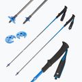 Black Diamond Distance Distance Carbon Z albastru BD1125353540311151 5